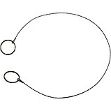 Пила проволочная Track (OneSize), фото 2