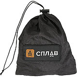 Комплект строп Сплав для подвеса гамака (OneSize), фото 4