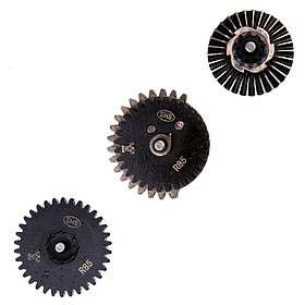 Комплект усиленных шестерен SHS, Особые (Специальные) Совместимость - для L85. Черный (Арт.: SHS-CL0071)