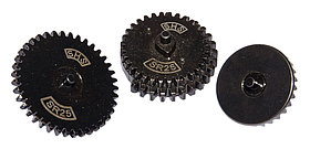 Комплект усиленных шестерен SHS, Особые (Специальные) Совместимость - для SR25. Черный (Арт.: SHS-CL14013)