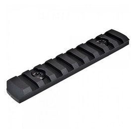 Планка RIS (20мм) ACM для цевья Magpul MOE Черный  (Арт.: ACM-MDS-B243)