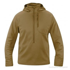 Толстовка V2 Hoodie (флис) Propper Койот / XLarge/