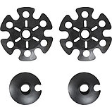 Треккинговые палки Сплав Touring Alu v2 (2 шт) (OneSize), фото 8