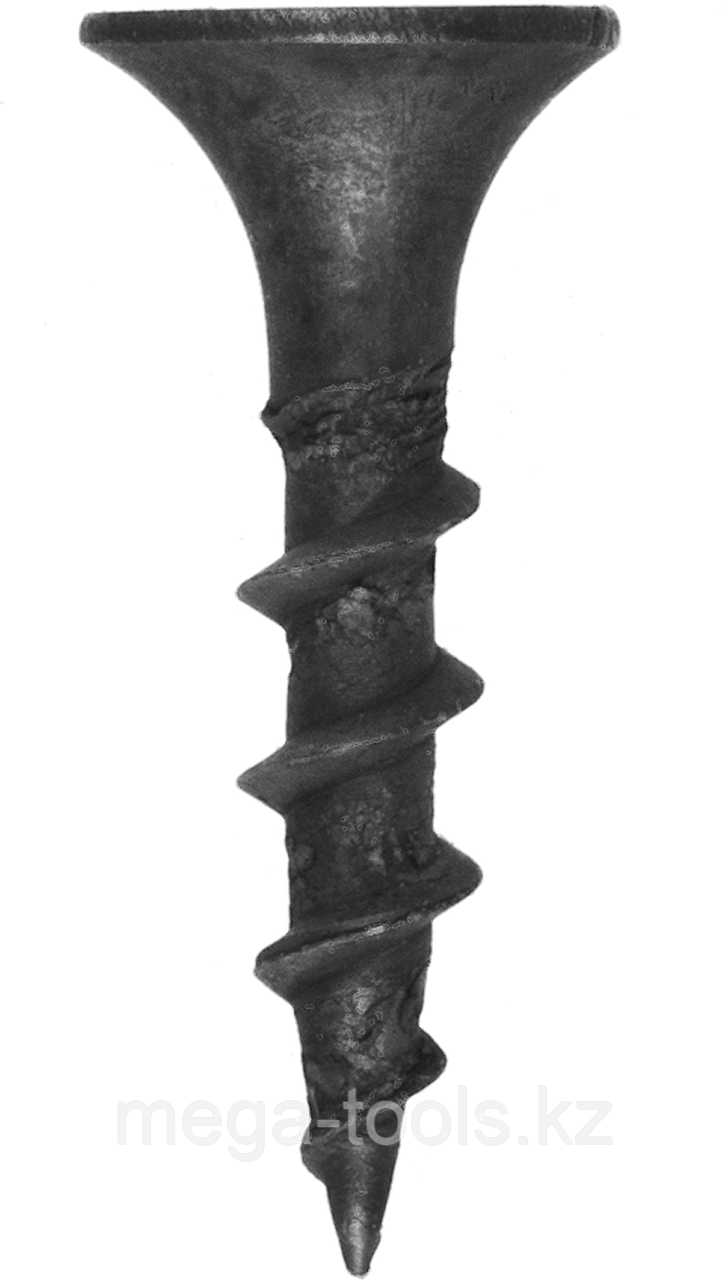 Саморезы СГД гипсокартон-дерево, коробка 300035-   серия «ПРОФЕССИОНАЛ»