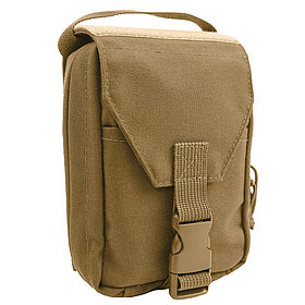 Подсумок медицинский отрывной VIKING GEAR Койот