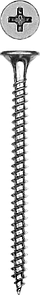 Саморезы СГМ гипсокартон-металл, промфасовка 4-300020-