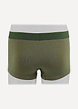 Трусы-боксеры Сплав олива (44), фото 3