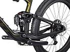 Двухподвесный велосипед Giant Anthem Advanced Pro 29 1 (2022), фото 7