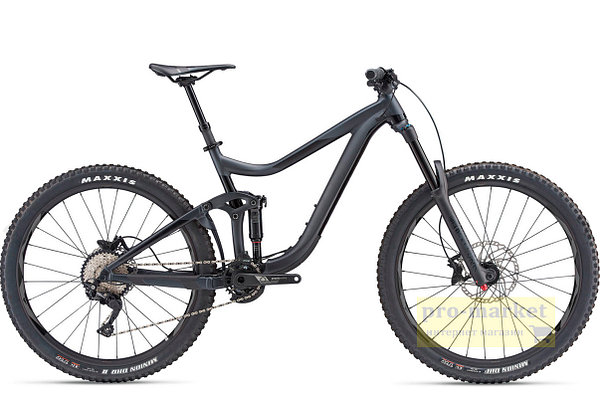 Giant reign sx 27.5 2 sales