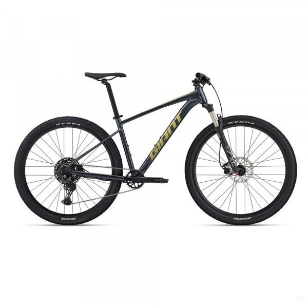 Велосипед горный Giant Talon 29 1 2024
