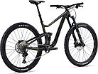 Двухподвесный велосипед Giant Trance X 29 1 (2022), фото 8