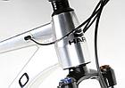 Горный велосипед Double Peak 27.5 Sport (2022), фото 4