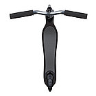 Cамокат детский Globber Flow 125 black, фото 4