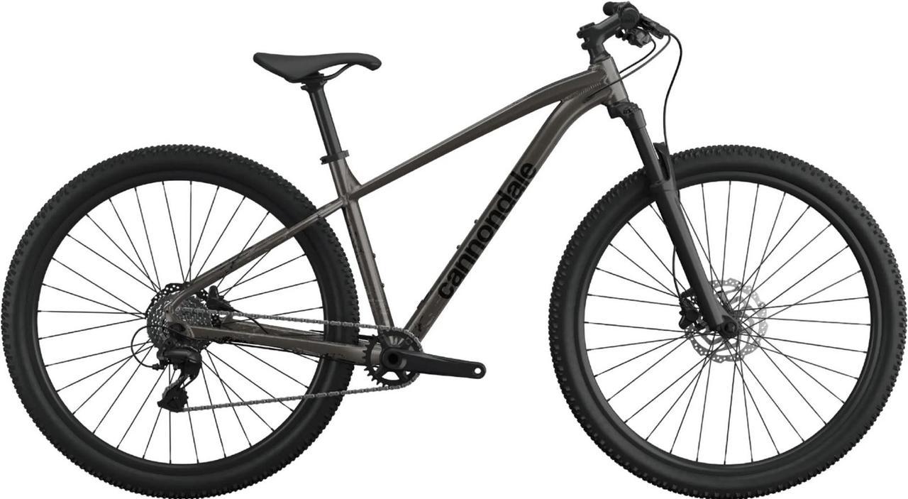 Велосипед Cannondale U Trail 6 2024, фото 1