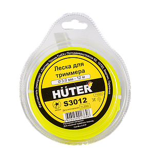 Леска HUTER S3012