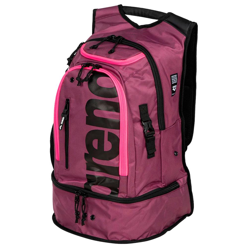 Рюкзак Arena Fastpack 3.0 Plum neon pink - фото 2 - id-p116061744