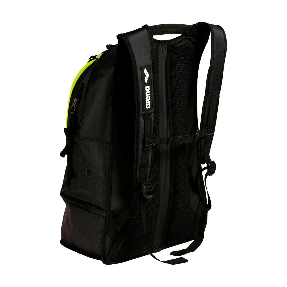 Рюкзак Arena Fastpack 3.0 allover - фото 5 - id-p116061745