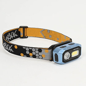 Фонарь налобный Briсk charge (OneSize)