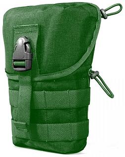 Подсумок STICH PROFI технический средний №2 (MOLLE) (оливковый)