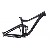 Giant Frame Trance Advanced 27.5 - FR - 2014