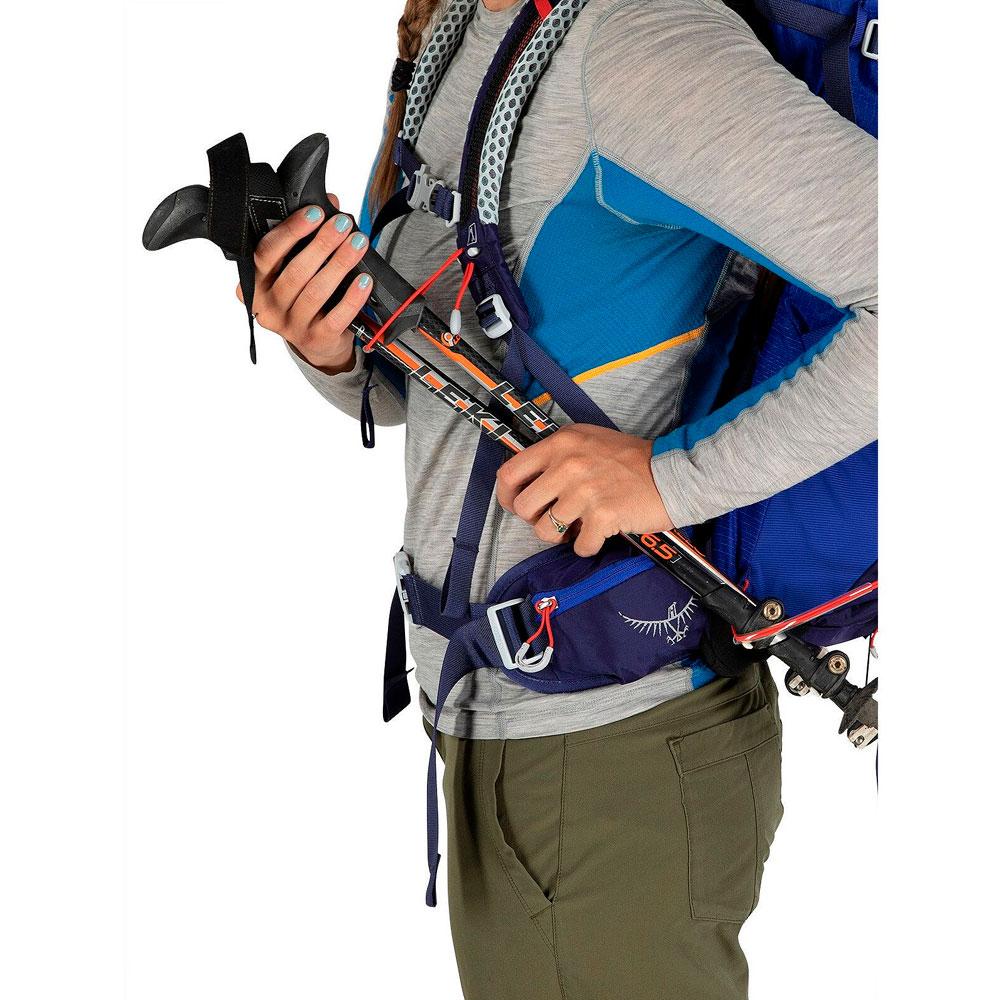 Рюкзак женский Osprey Sirrus 24 - фото 3 - id-p116061759