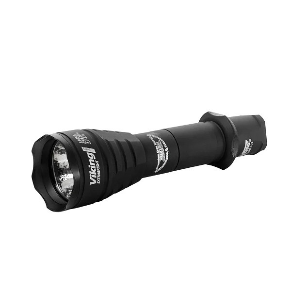 Фонарь Viking Pro XHP50 Armytek Теплый, фото 1