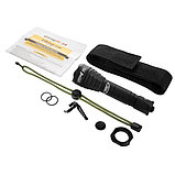 Фонарь Viking Pro XHP50 Armytek Теплый, фото 5