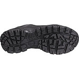 Кроссовки тактические THB T-002 grey/black (46), фото 6