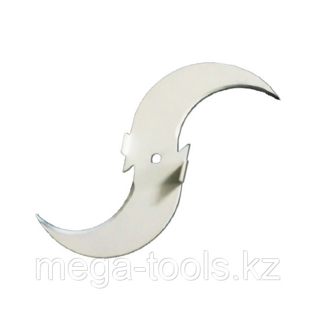 Фигурный нож для измельчителя кормов Вихрь - фото 1 - id-p116059388
