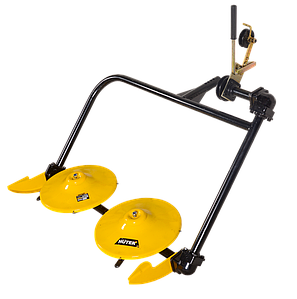 Роторная косилка РК-850Р для Huter МК-7000 и МК-7500