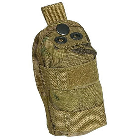 Подсумок FLYYE для стробоскопа Цвет - Мультикам. Материал - Cordura 1000