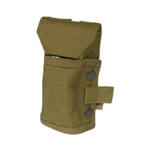 Подсумок FLYYE для GPS Цвет - Койот. Cordura 1000, фото 1