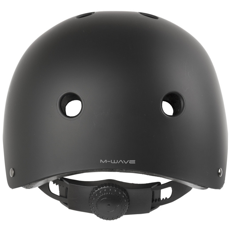 Велосипедный шлем M-Wave Launch Size: M 54-58 - фото 2 - id-p116061291