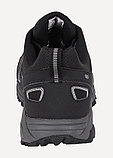 Кроссовки треккинговые THB Halti черные (41), фото 6