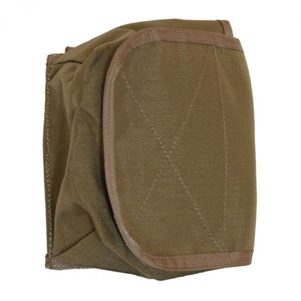 Подсумок RAV медицинский FLYYE Цвет - Койот. Cordura 1000, фото 1