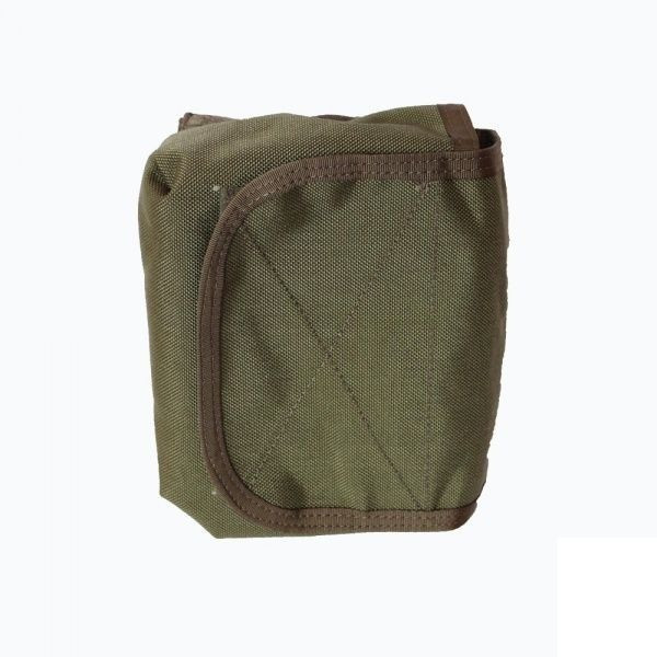 Подсумок RAV медицинский FLYYE Цвет - Хаки. Материал - Cordura 1000, фото 1
