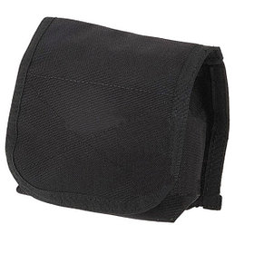 Подсумок RAV медицинский FLYYE Цвет - Черный. Материал - Cordura 1000