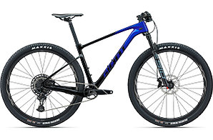 Giant XTC Advanced 29 2 2024 VeloMarket.kz 116869200