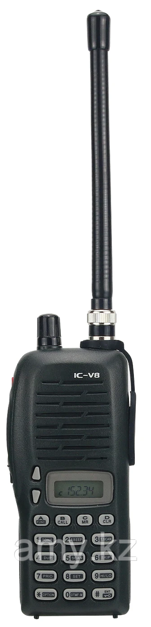 Рация Icom IC-V8 - фото 1 - id-p116061834