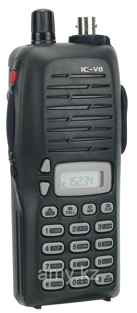 Рация Icom IC-V8 - фото 2 - id-p116061834