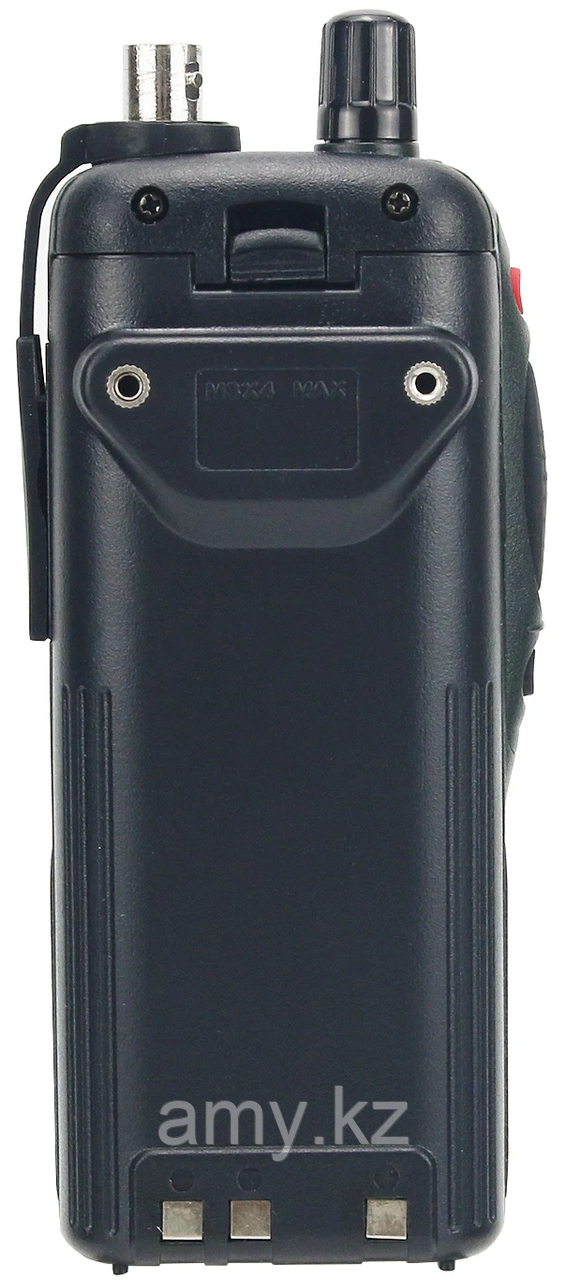 Рация Icom IC-V8 - фото 4 - id-p116061834