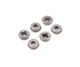 Втулки SHS , со смазочными каналами 7мм. Серебристый. (Арт.: ZT0026)