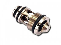 Выпускной клапан Element Glock 17. Серебристый. (Арт.: ELE-PA0114)