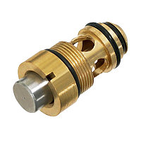 Выпускной клапан Maple Leaf Glock 17/18. Золотистый. (Арт.: MLTW-V-TM-G)