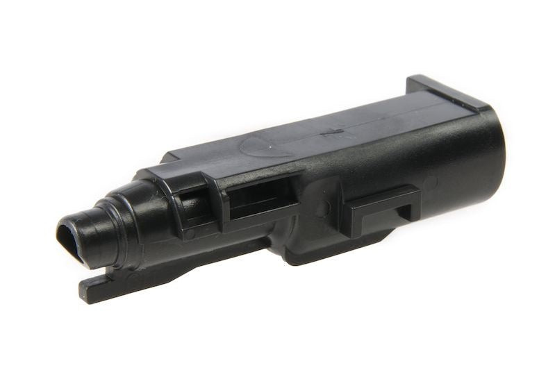 Газовая камера Element Glock 18C. Черный. (Арт.: ELE-PA-0106), фото 1