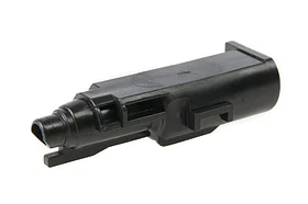Газовая камера Guarder Glock 18C. Черный. (Арт.: GD-PT-GLOCK33)