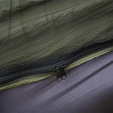 Гамак Rogue СПЛАВ Оливковый / Серый /, фото 6