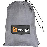 Гамак Rogue СПЛАВ Оливковый / Серый /, фото 7