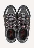 Кроссовки треккинговые THB Kurs серые (45), фото 7