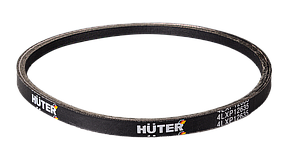 Клиновой ремень V13x665 для HUTER SGC4000 ZMD